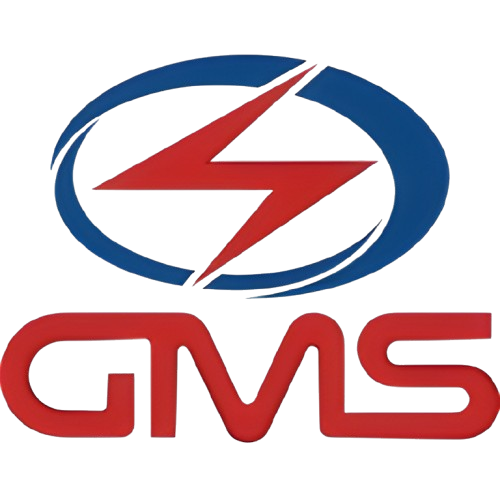 GMS Logo